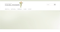 Desktop Screenshot of ergophys.com